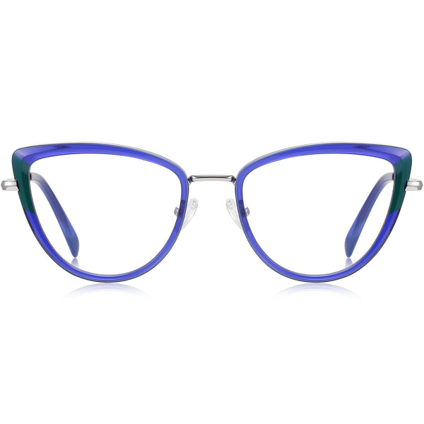 Cat-Eye Glasses PF1155