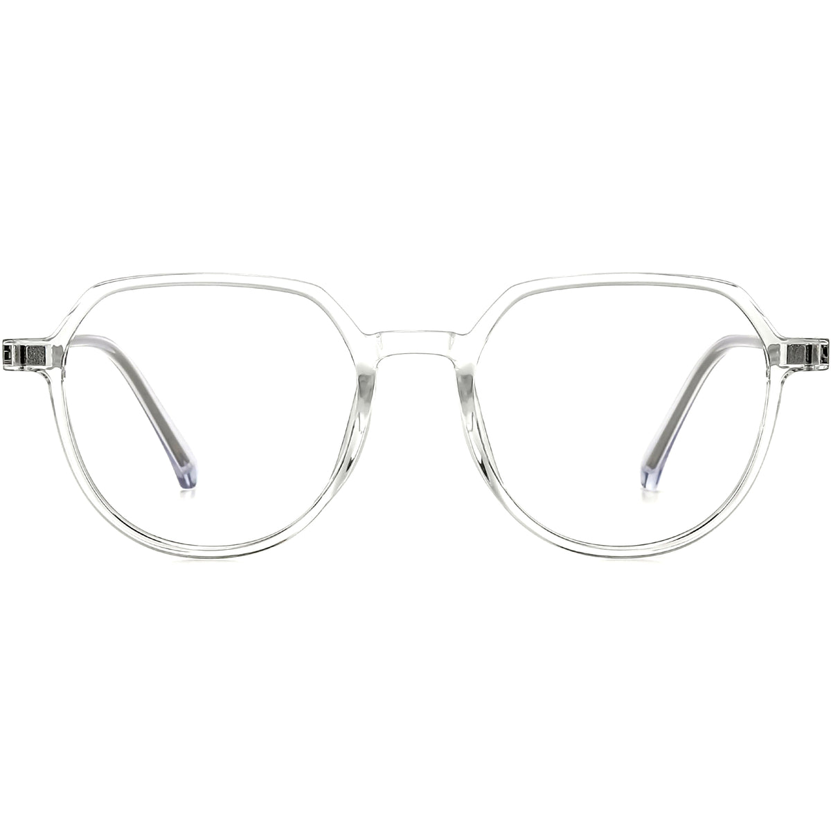 Round Glasses A4114