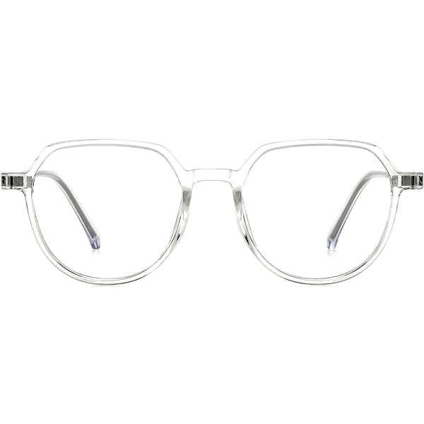 Round Glasses A4114