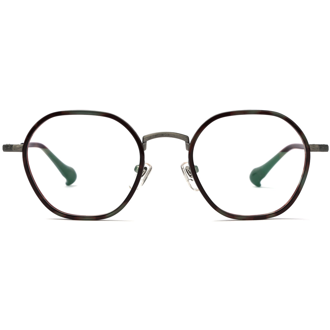 Geometric Glasses MW1360