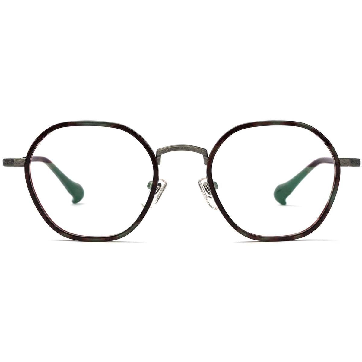 Geometric Glasses MW1360