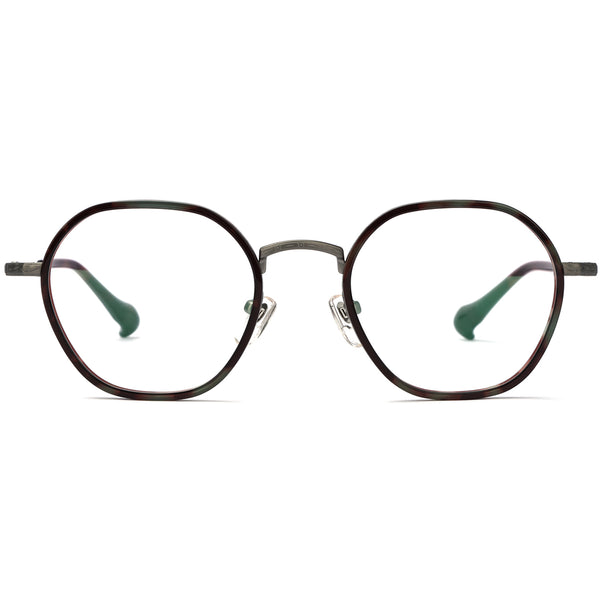 Geometric Glasses MW1360