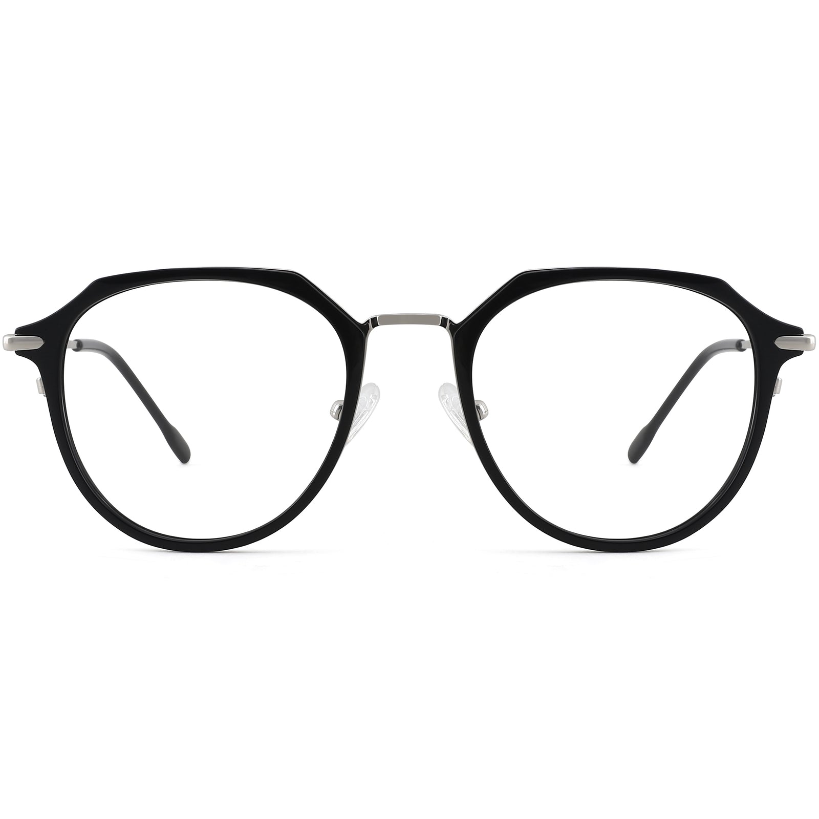 Round Glasses YSAC1096