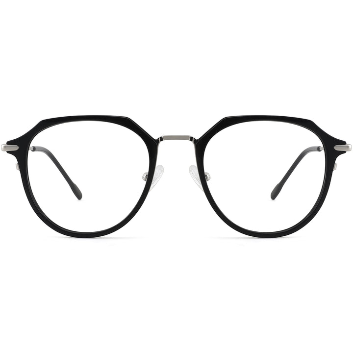 Round Glasses YSAC1096