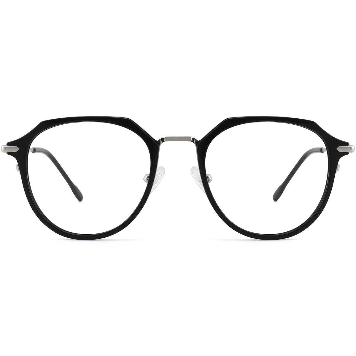 Round Glasses YSAC1096