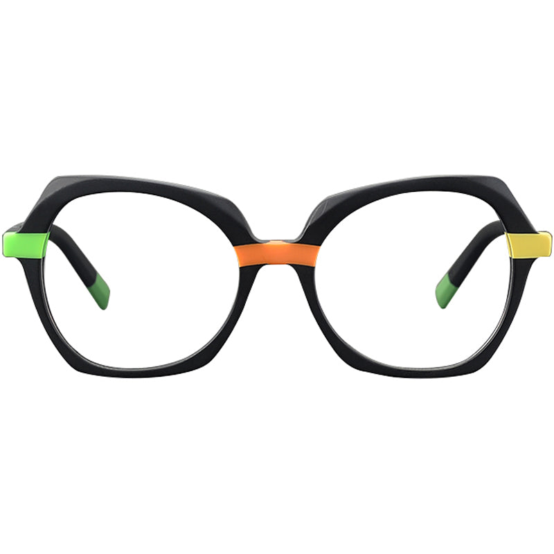 Geometric Glasses TG1087