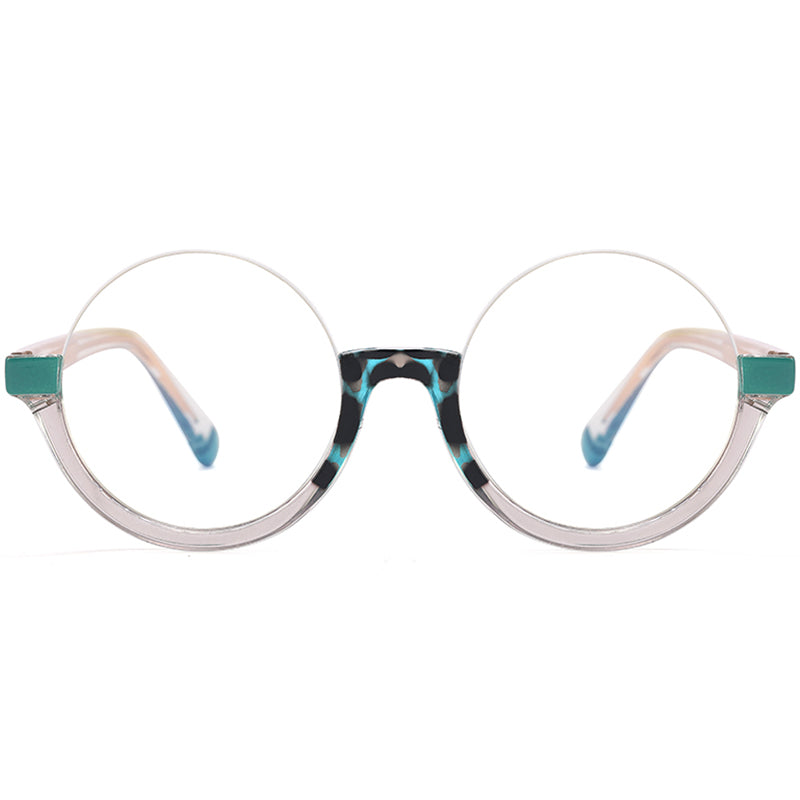 Round Glasses RV1018
