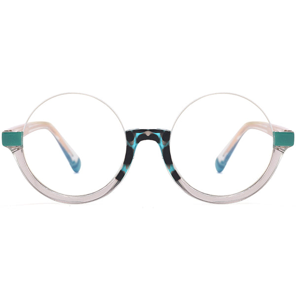 Round Glasses RV1018