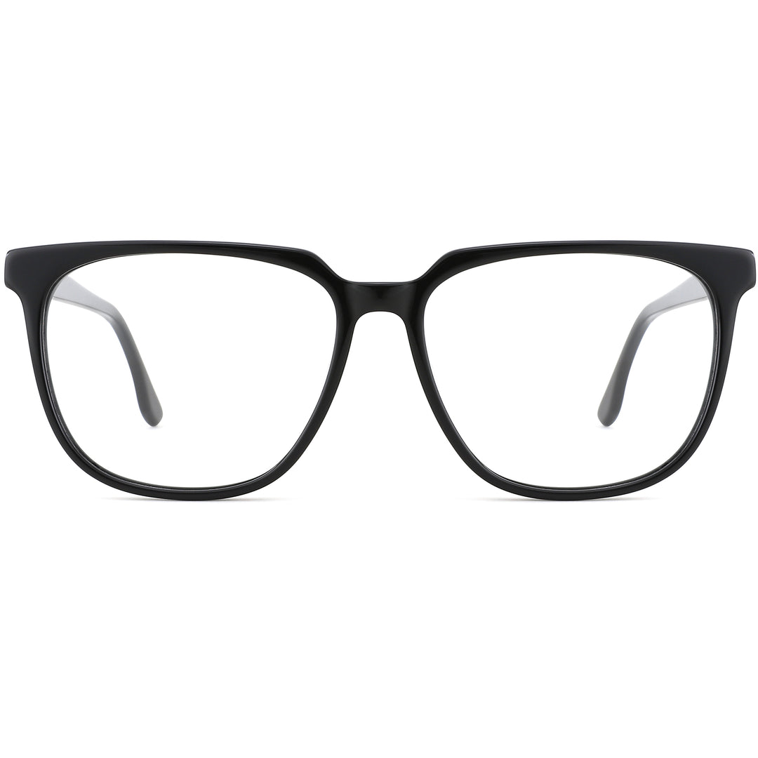 Square Glasses YSAA1070