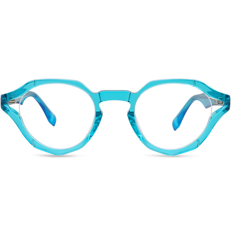 Geometric Glasses GC1044