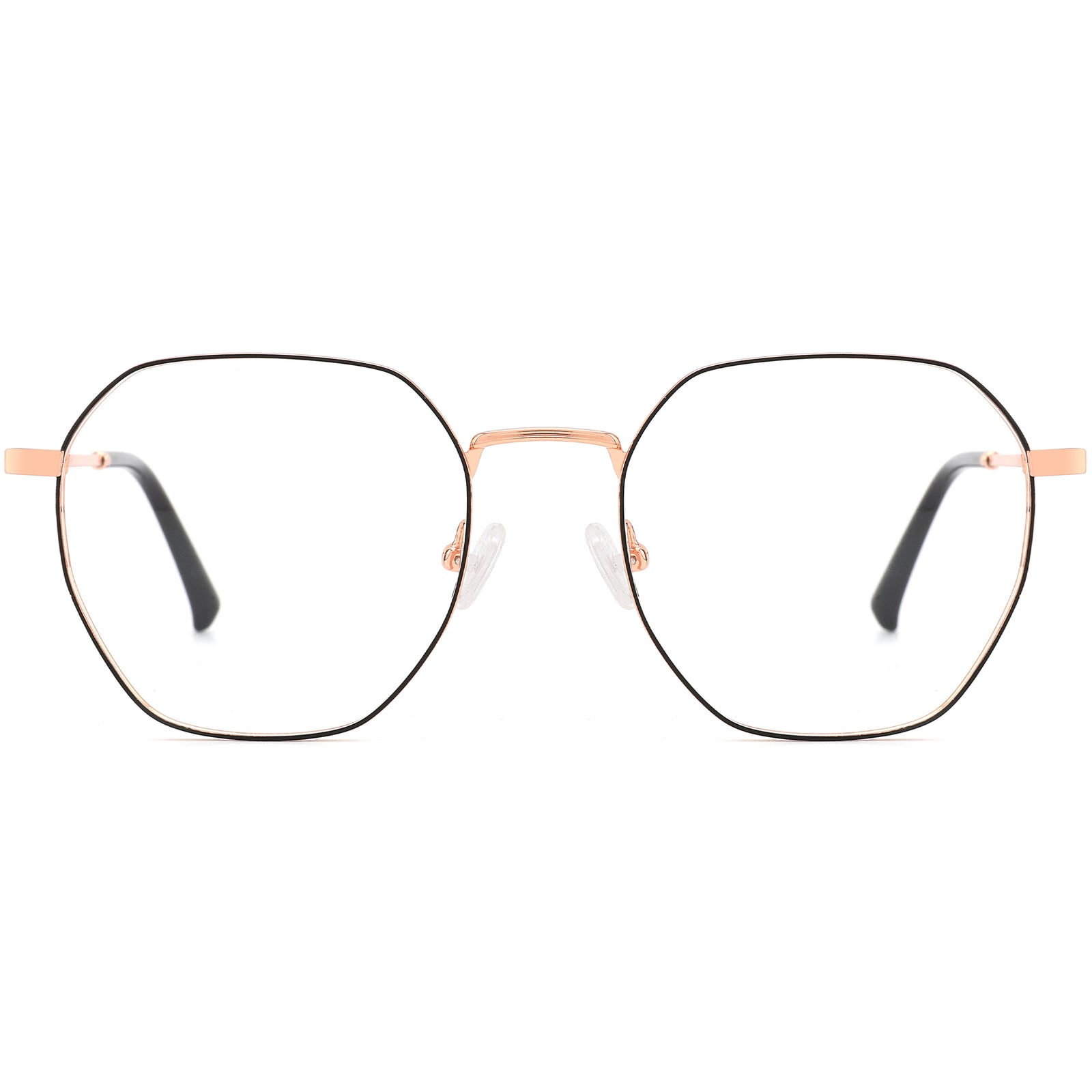 Geometric Glasses YEM1217