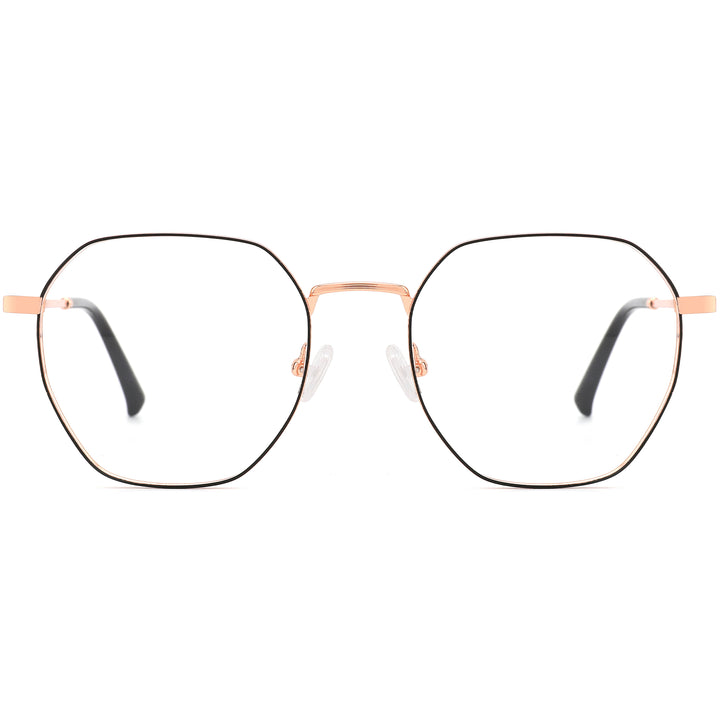 Geometric Glasses YEM1217