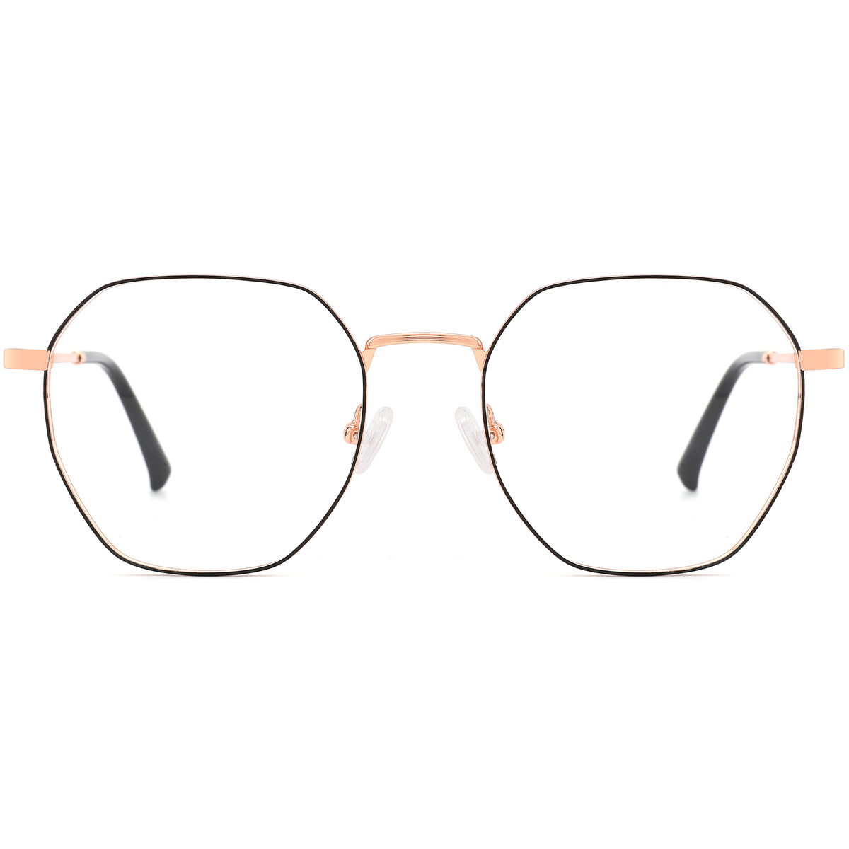 Geometric Glasses YEM1217