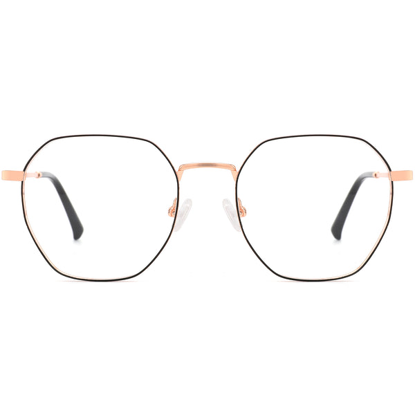 Geometric Glasses YEM1217