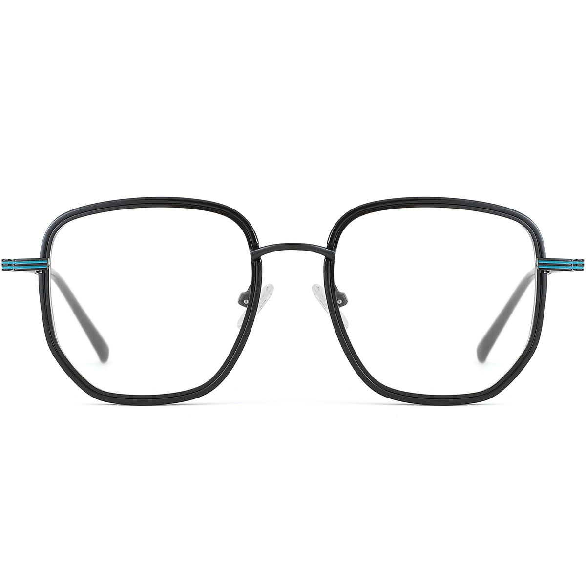 Square Glasses YSAC1043