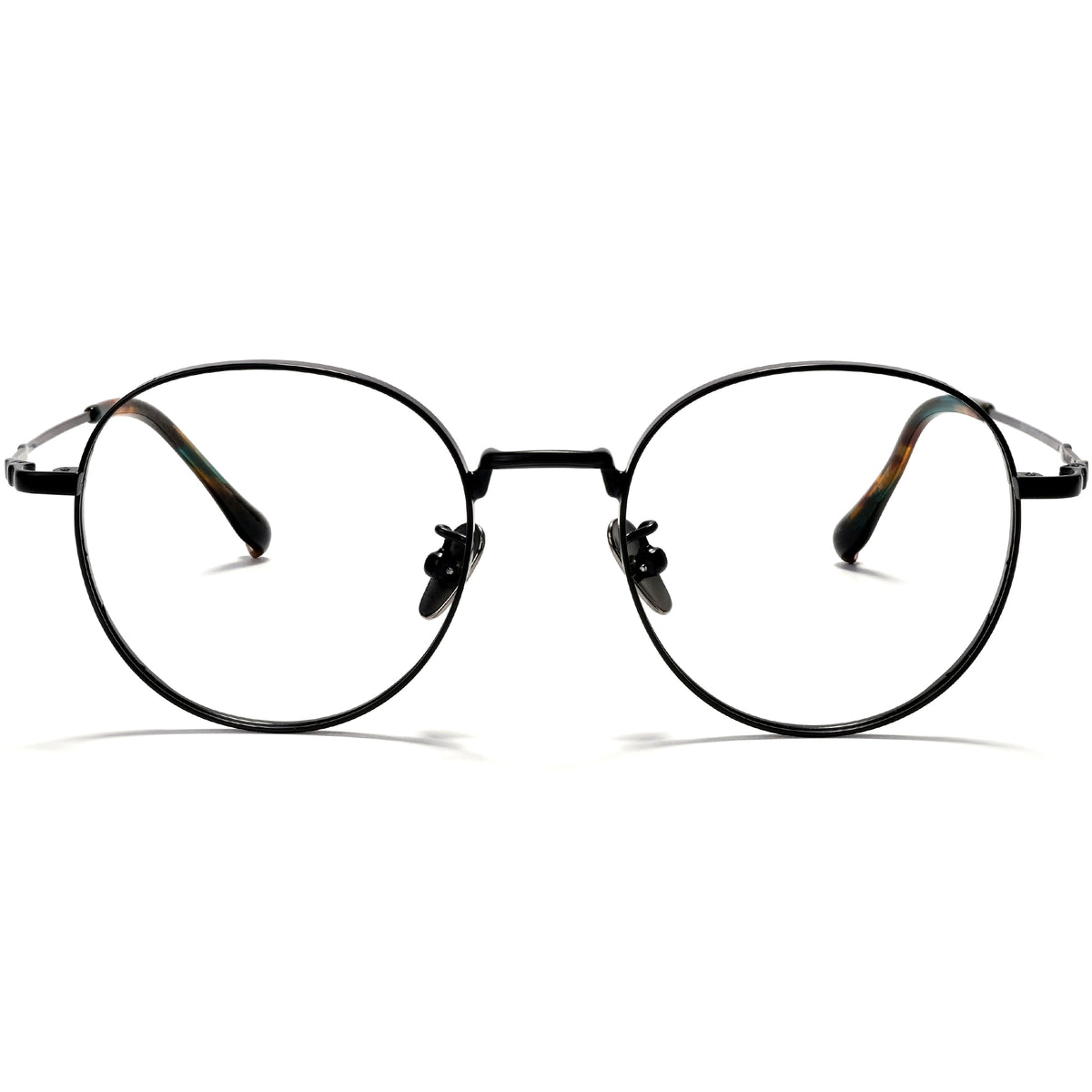 Round Glasses A4130