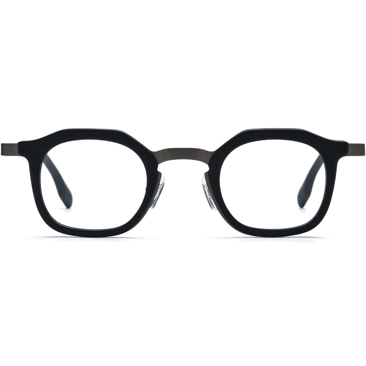 Square Glasses BR1654