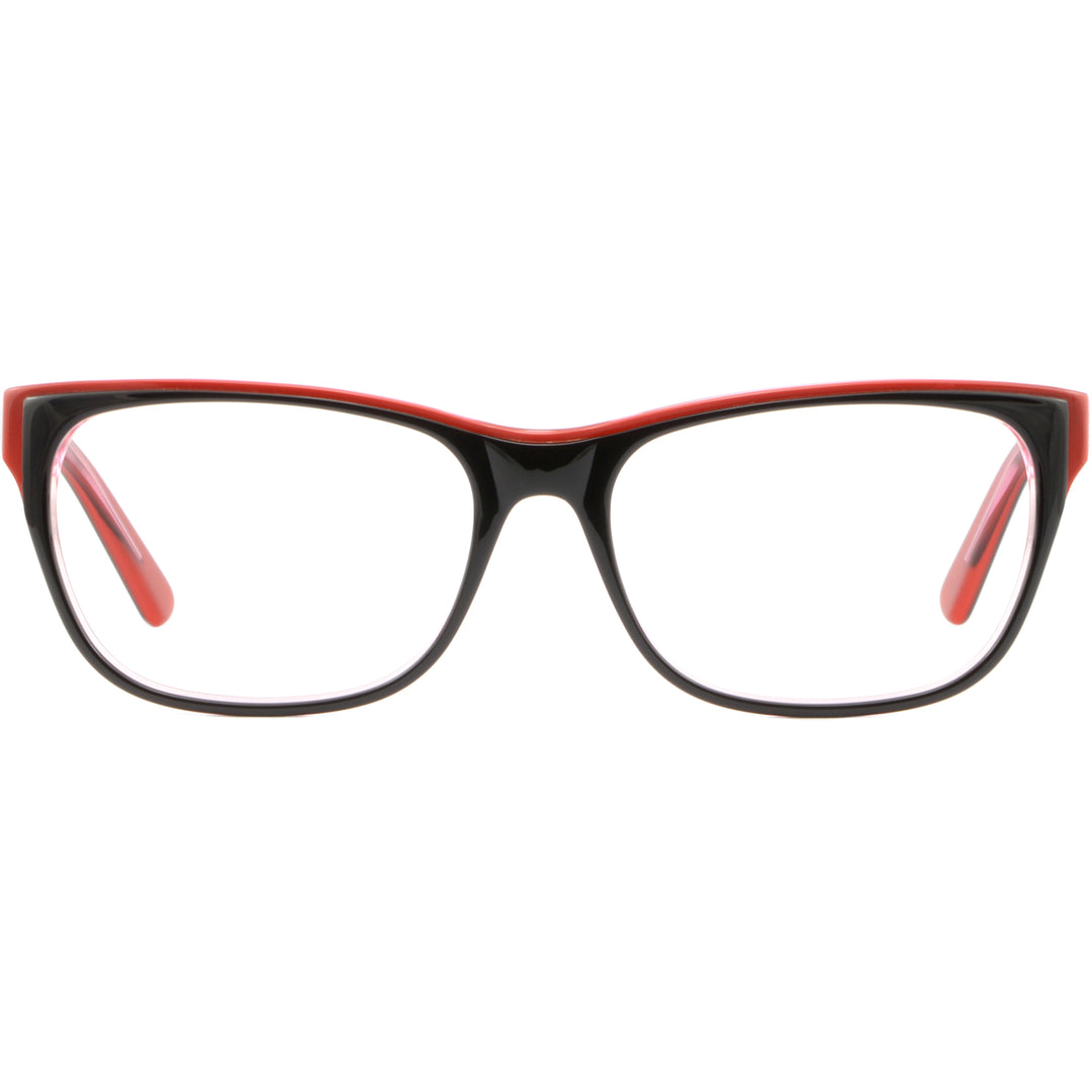 Cat-Eye Glasses O2486