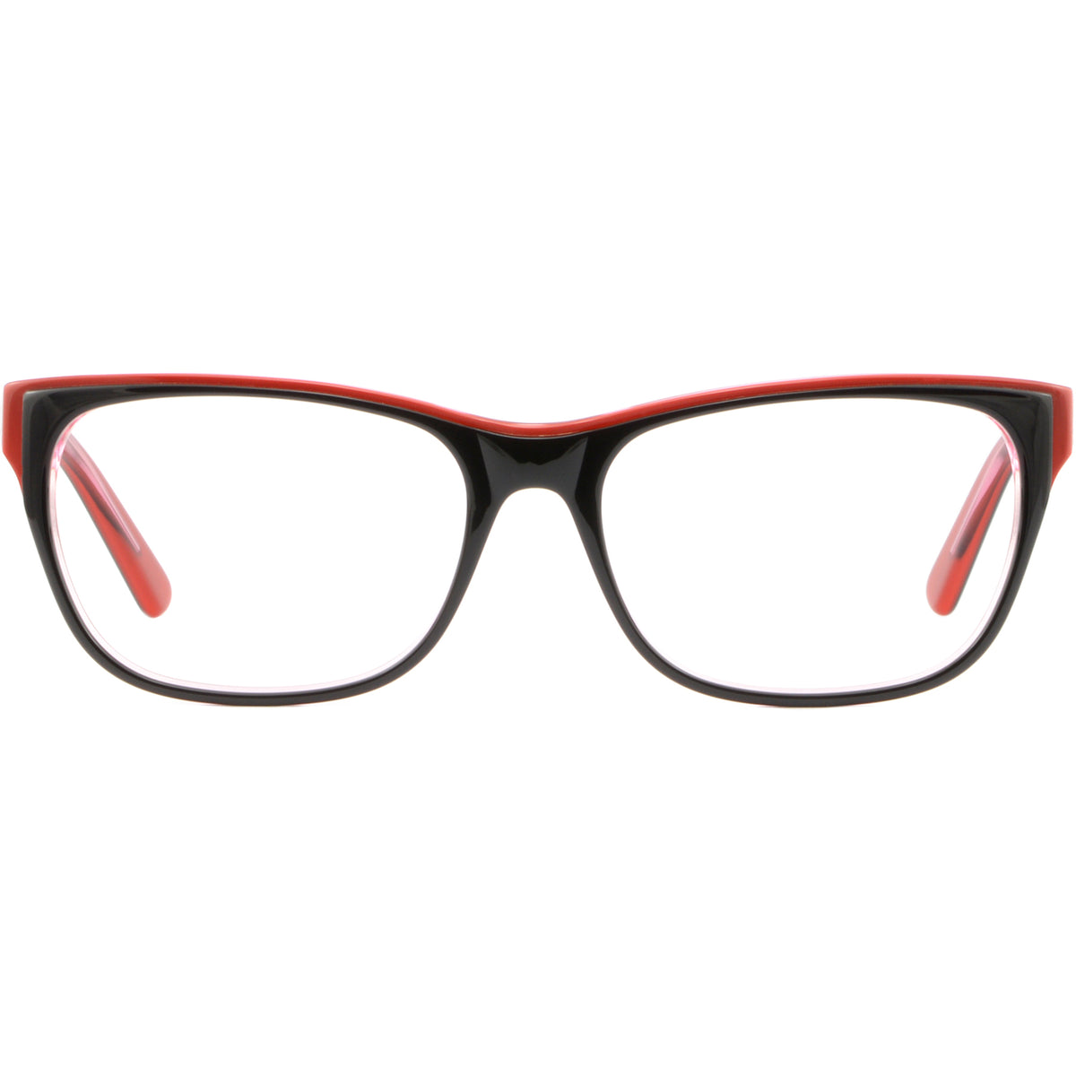 Cat-Eye Glasses O2486