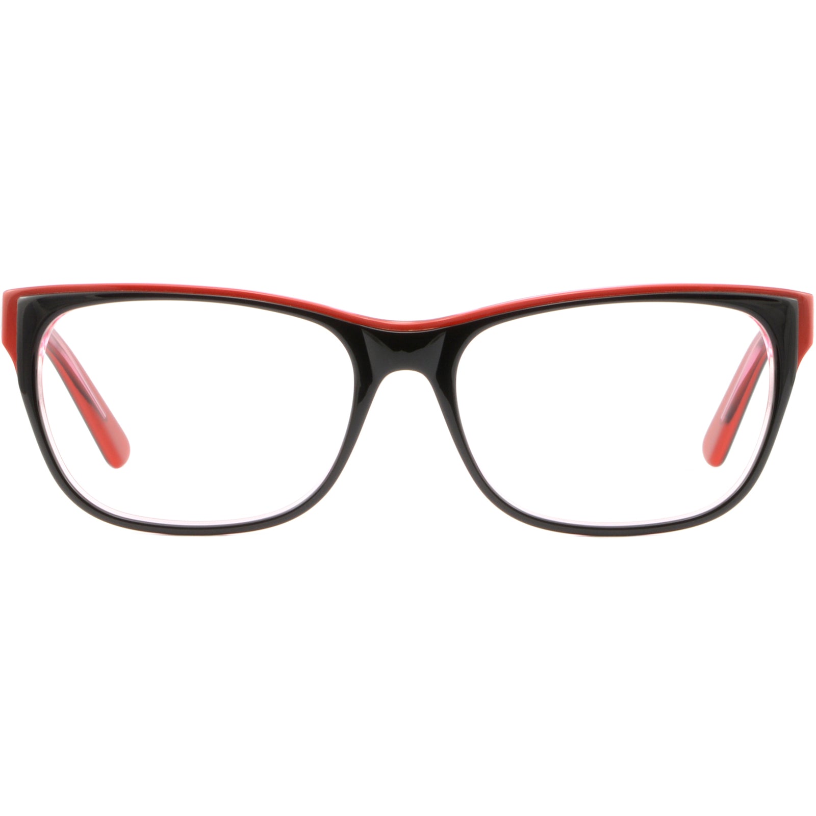 Cat-Eye Glasses O2486