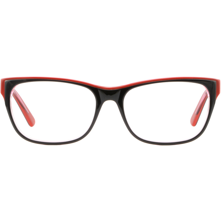 Cat-Eye Glasses O2486