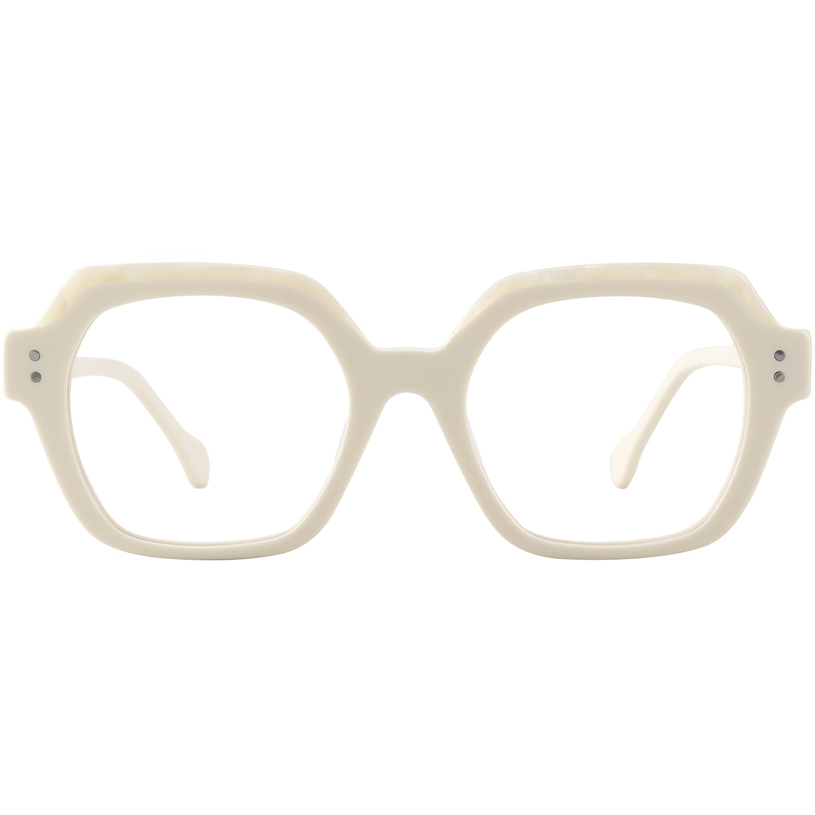 Geometric Glasses YEA1123