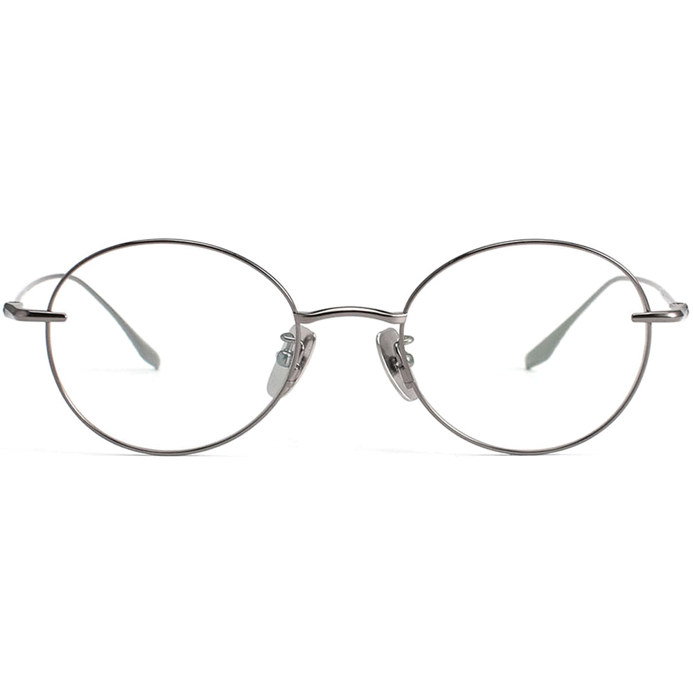 Round Glasses YM1017