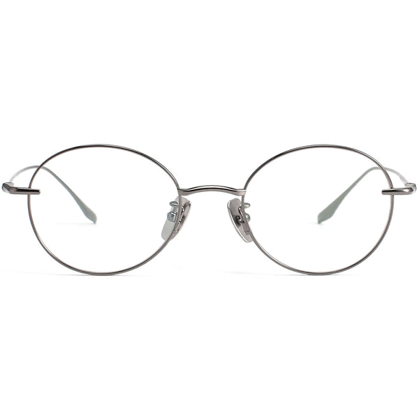 Round Glasses YM1017