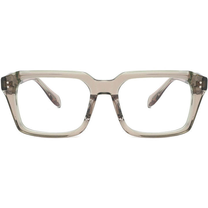 Square Glasses ME1006