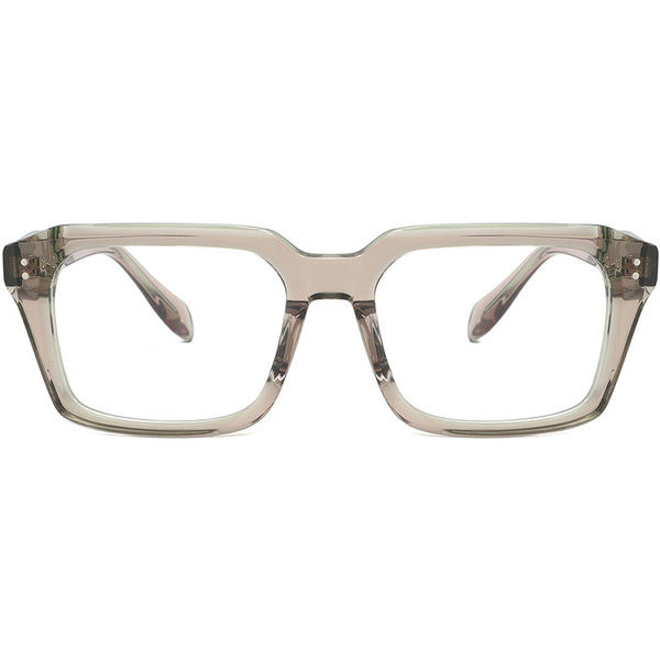Square Glasses ME1006