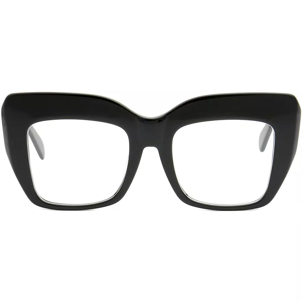 Square Glasses YT1010
