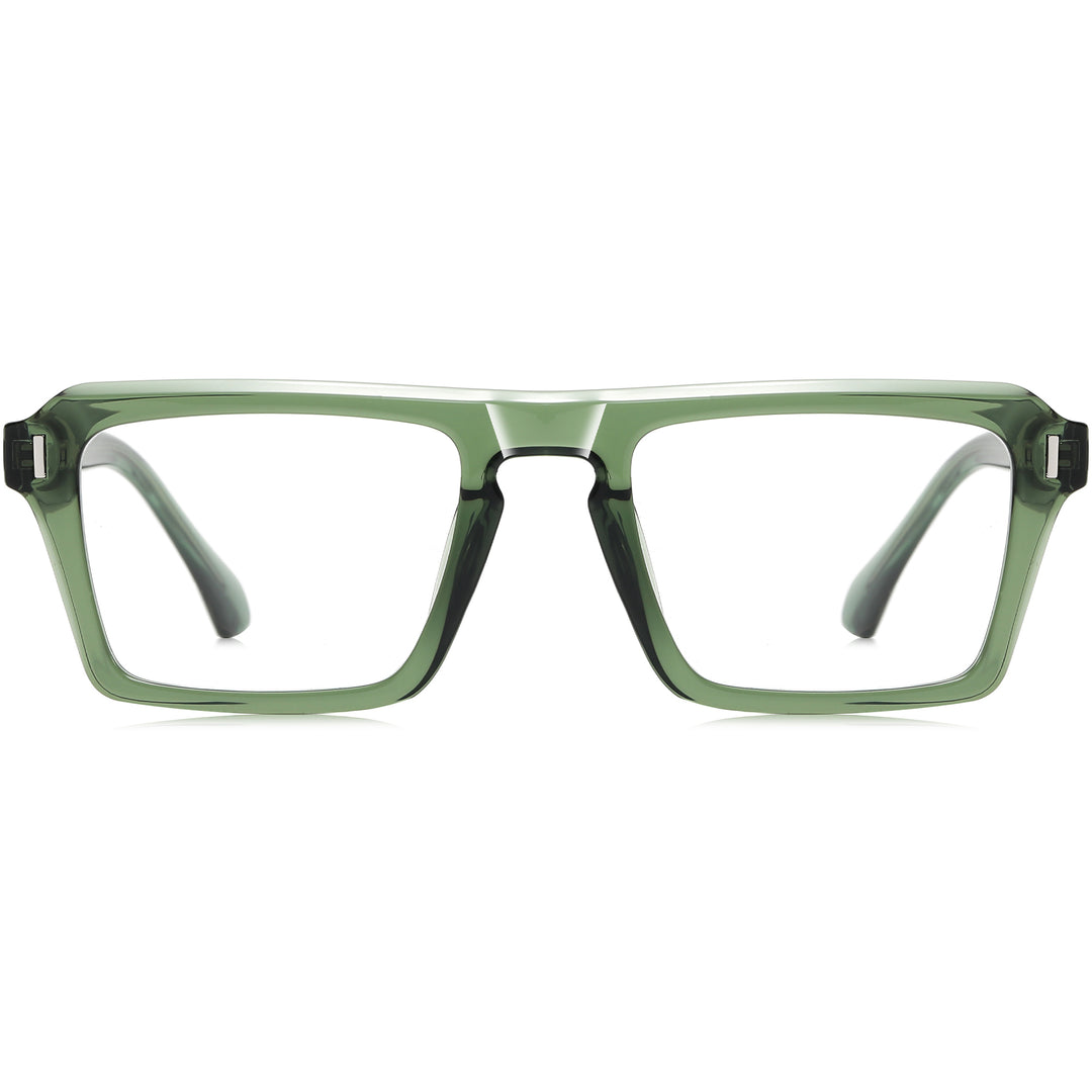 Square Glasses YSD1088