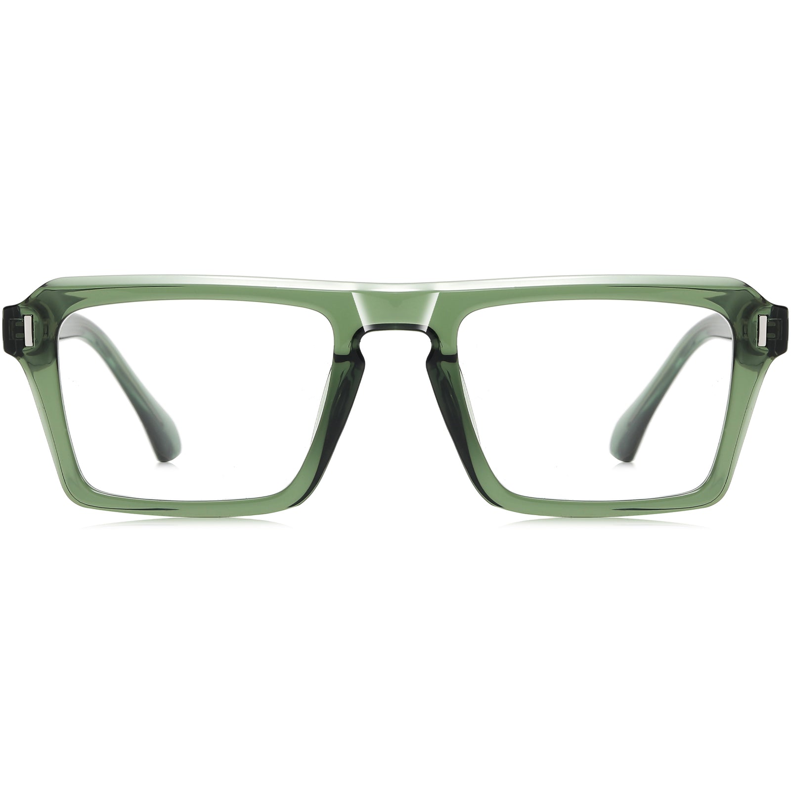 Square Glasses YSD1088