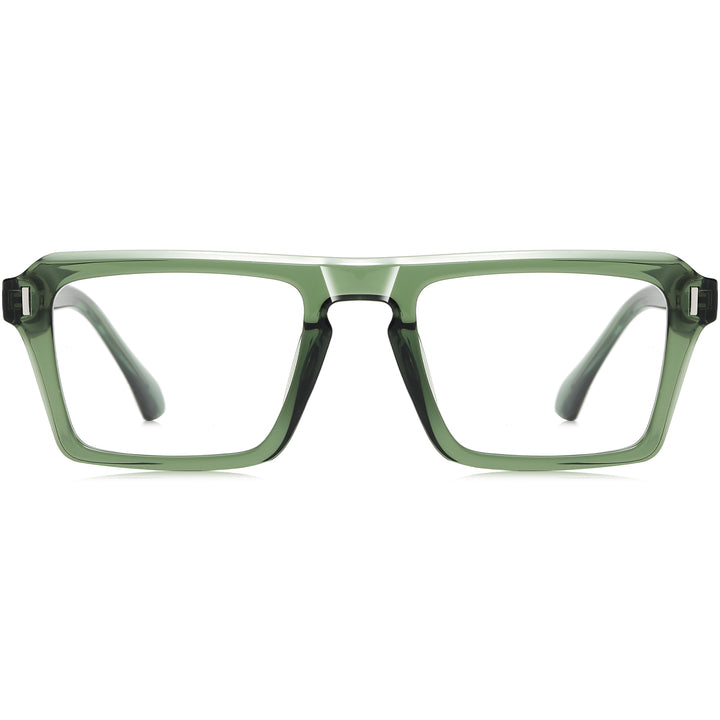 Square Glasses YSD1088