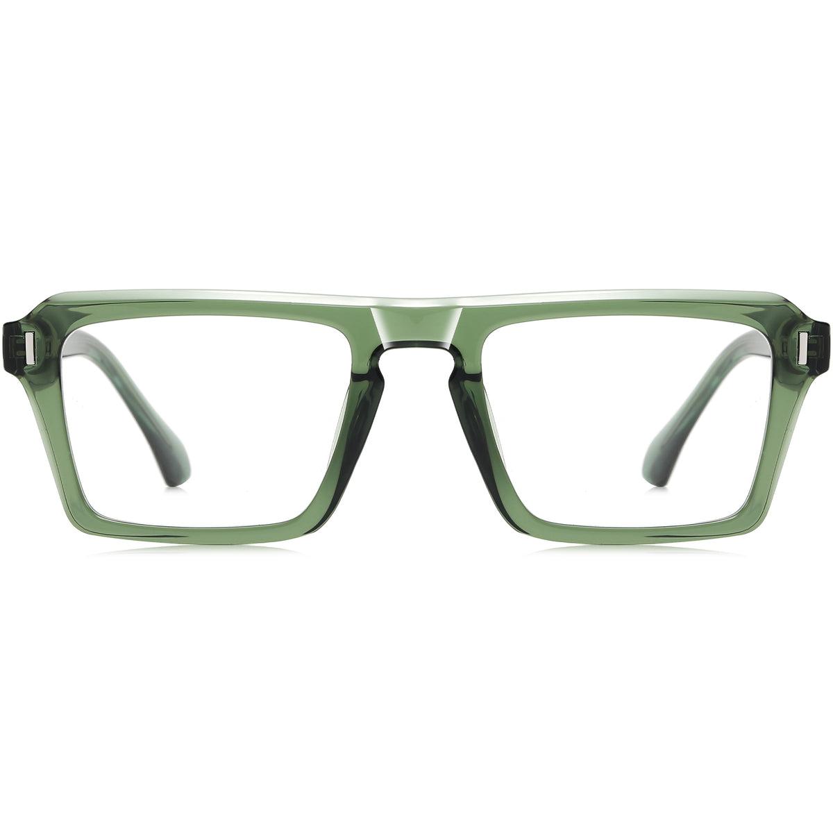 Square Glasses YSD1088
