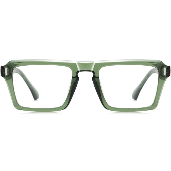 Square Glasses YSD1088