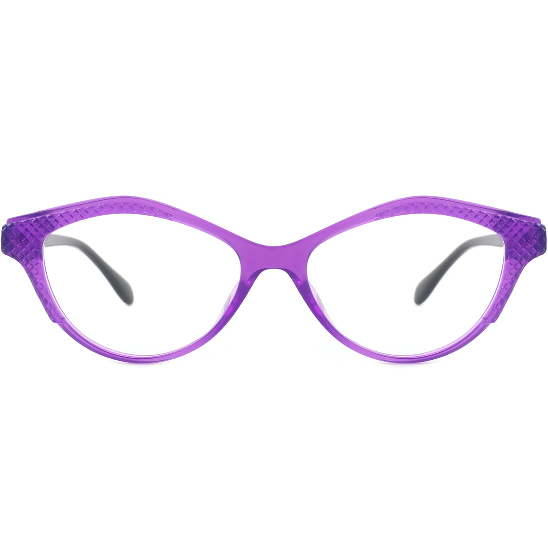 Cat-Eye Glasses YEA1150