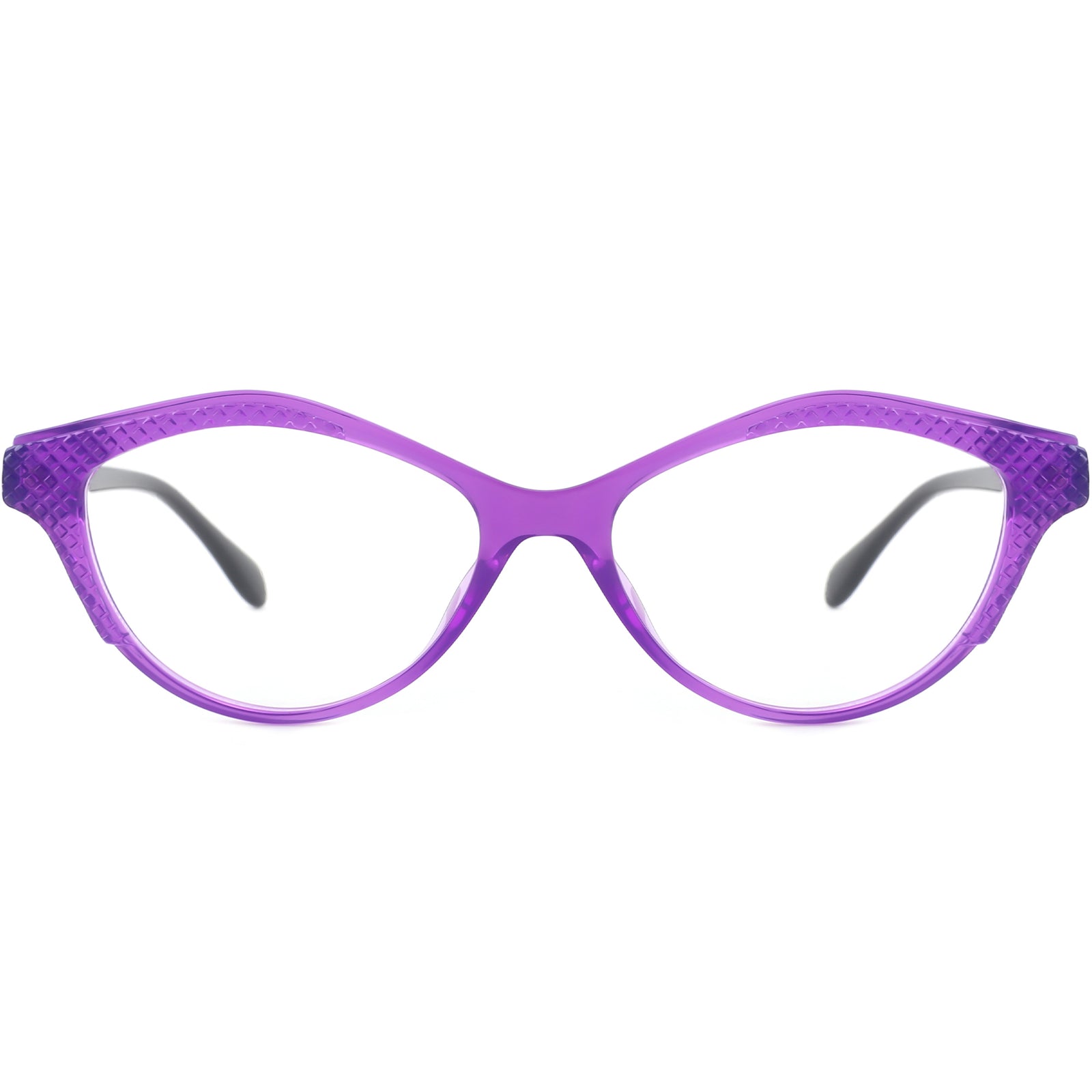 Cat-Eye Glasses YEA1150