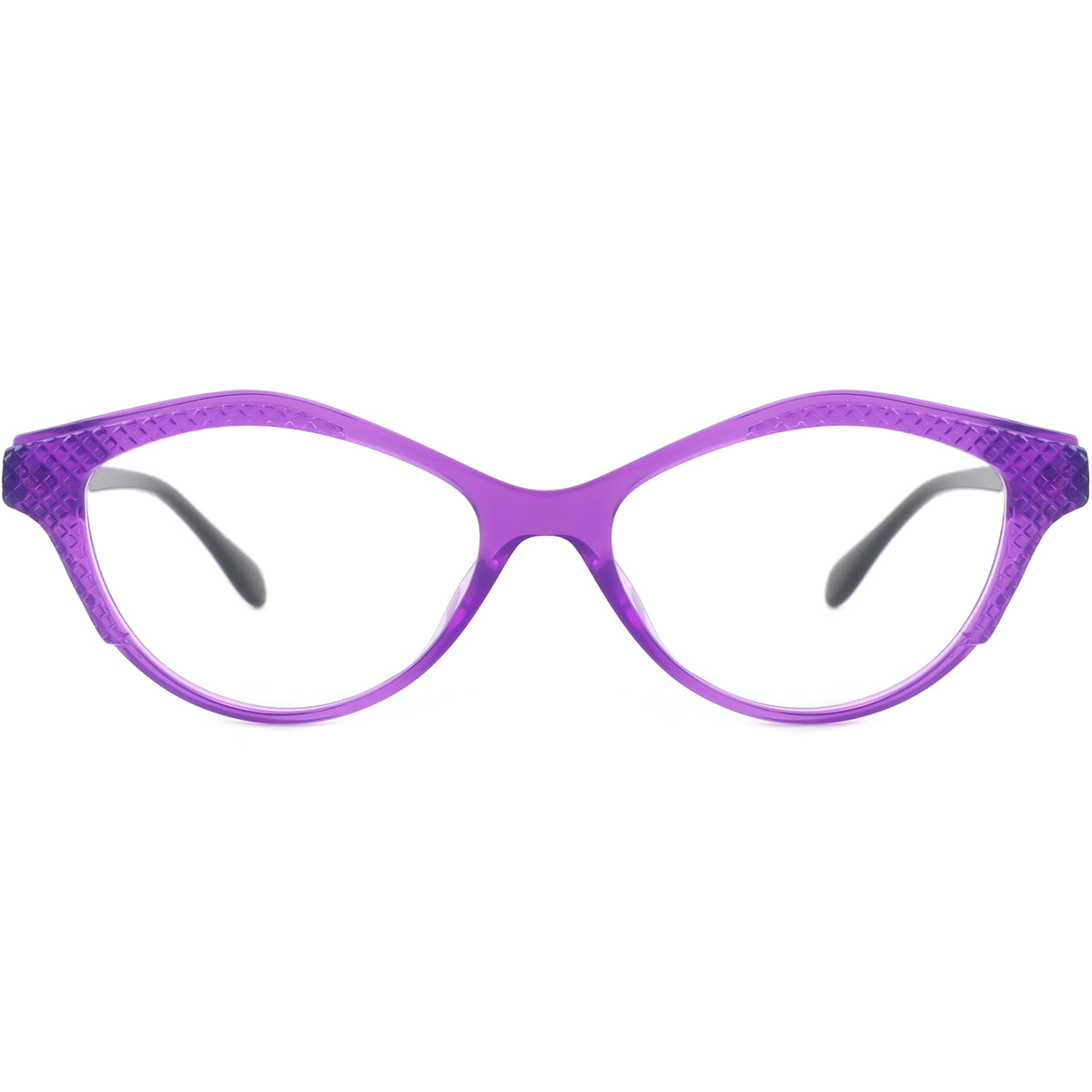 Cat-Eye Glasses YEA1150