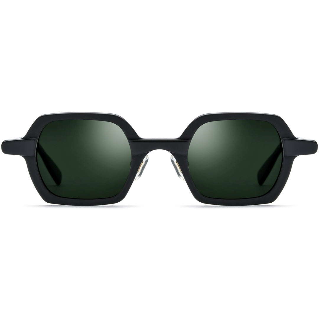 Geometric Sunglasses BRS1062