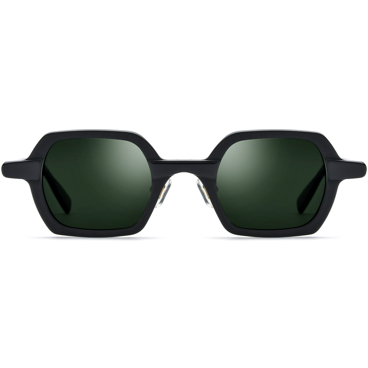 Geometric Sunglasses BRS1062