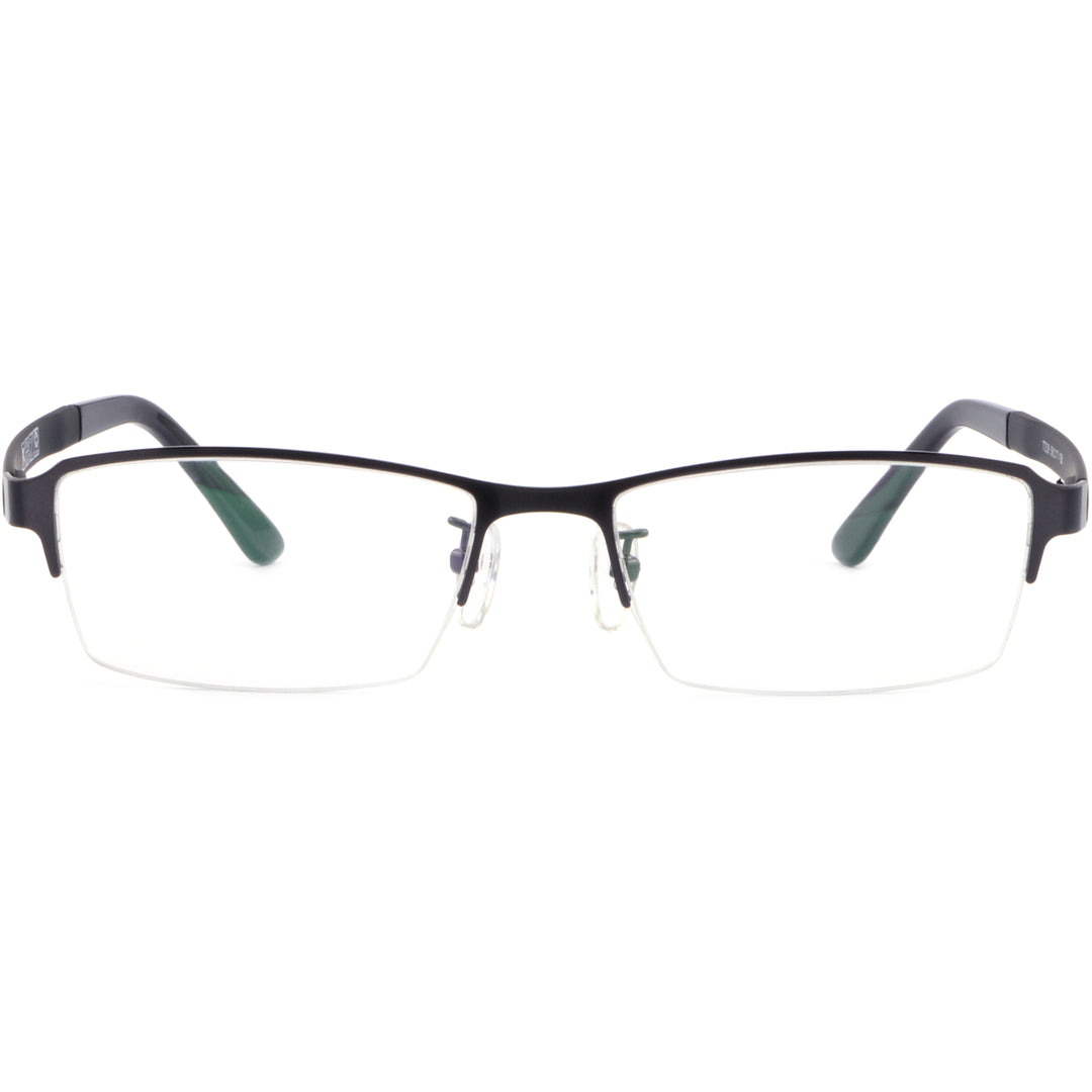 Rectangle Glasses O1896