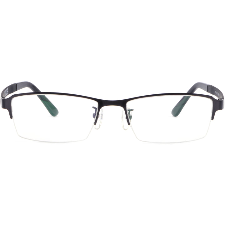 Rectangle Glasses O1896