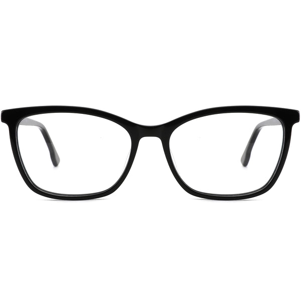 Rectangle Glasses YSAA1074