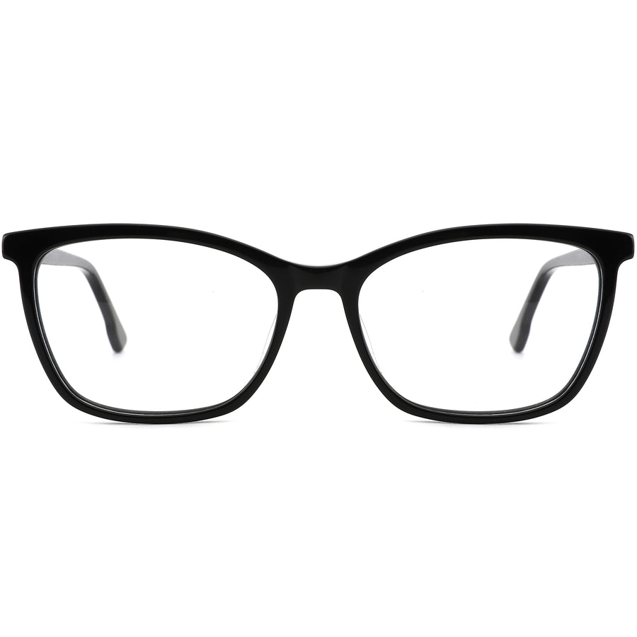 Rectangle Glasses YSAA1074