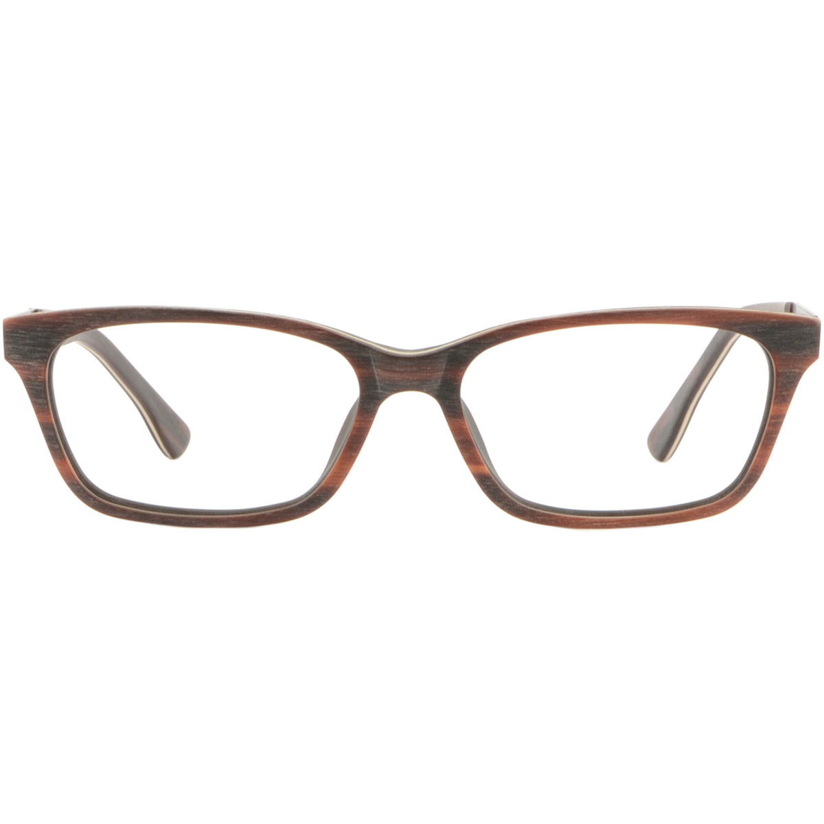 Rectangle Glasses O2613