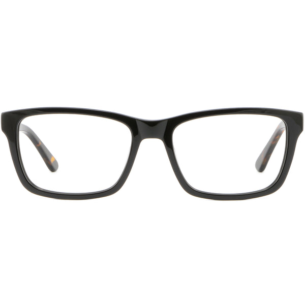 Rectangle Glasses O2434