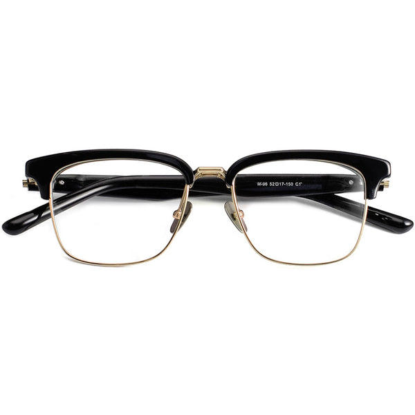 Browline Flip Up Glasses A4169