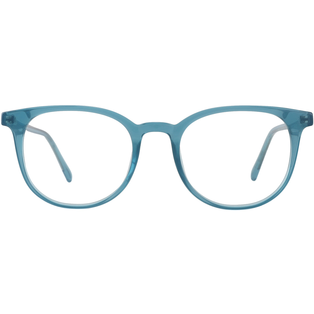 Square Glasses YEA1284
