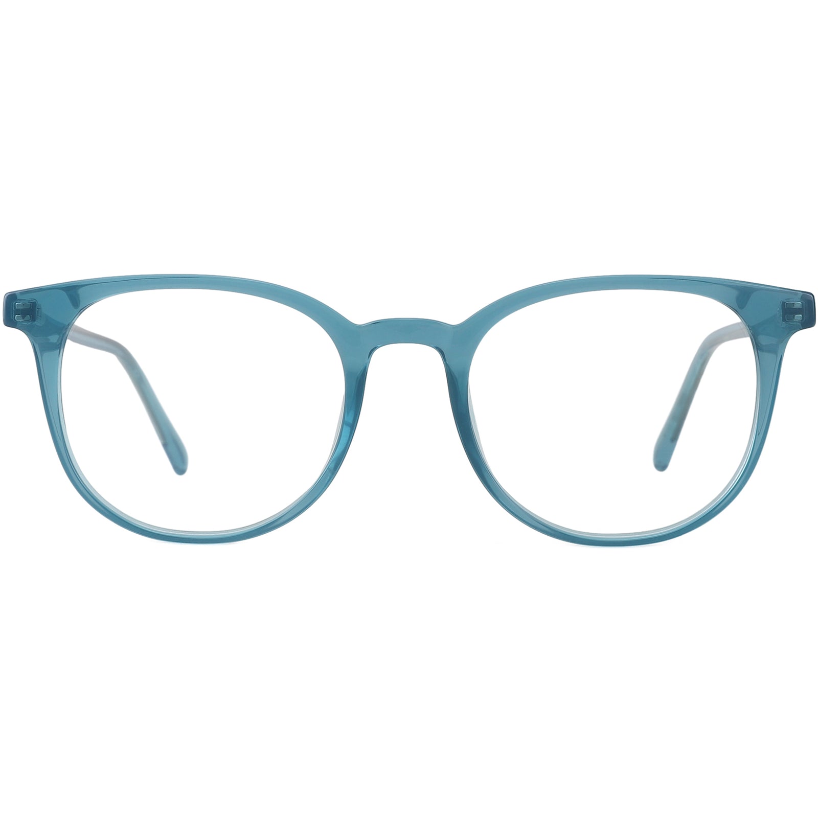 Square Glasses YEA1284